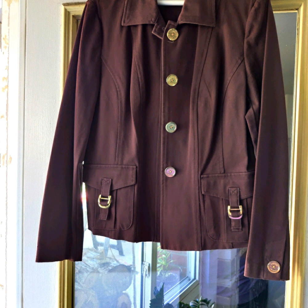 Jacket
